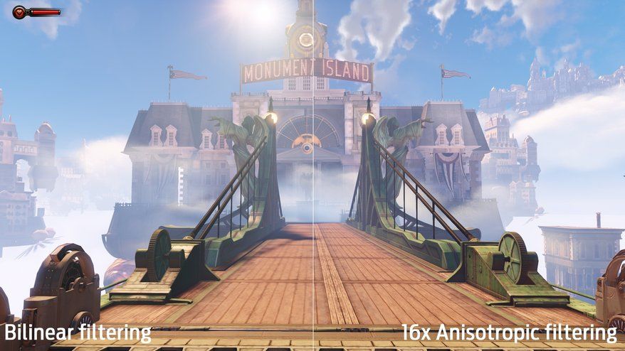 Pc Graphics Options Explained Pc Gamer Pc Graphics Options Explained Pc Gamer