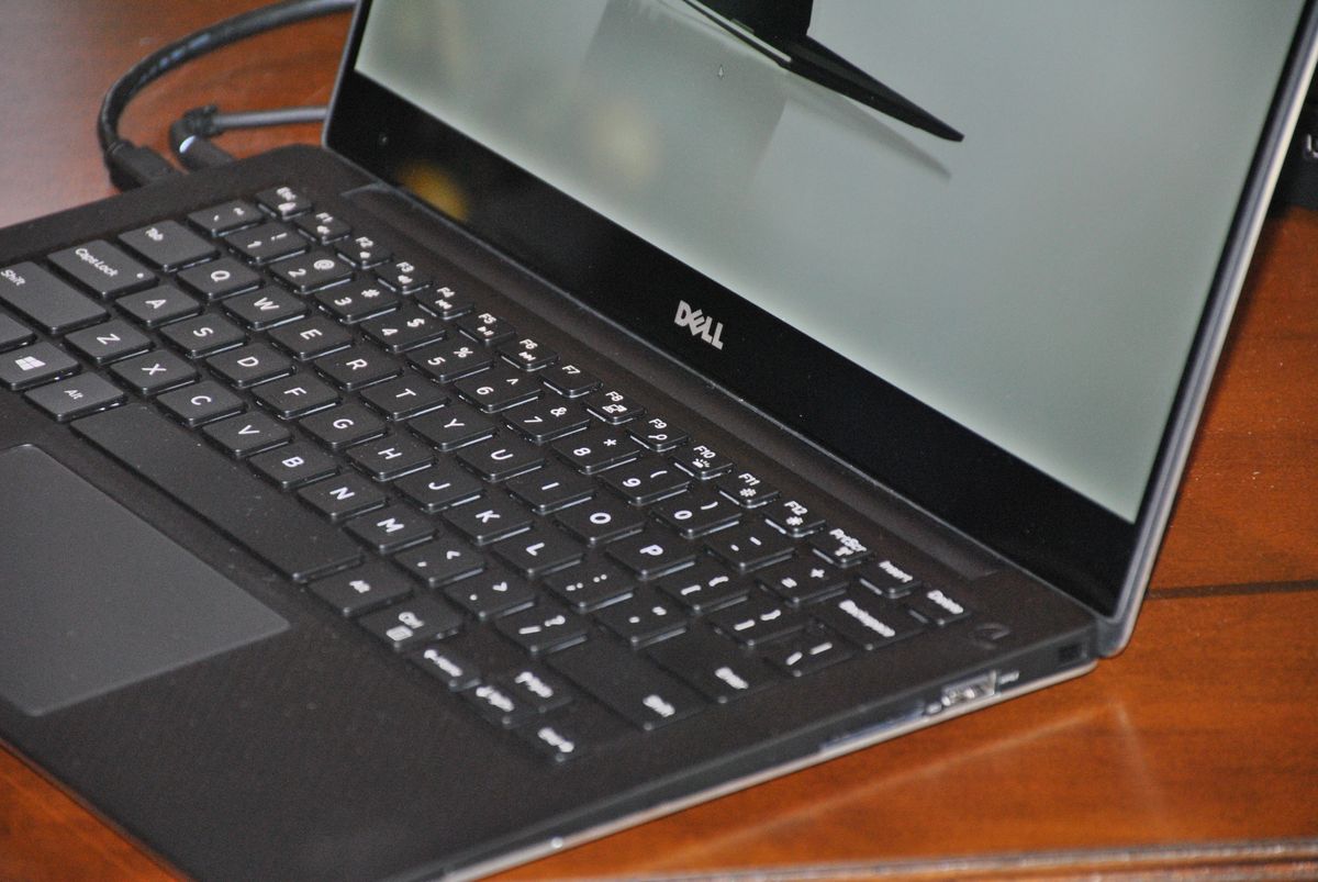 Dell gives XPS 13 a graphics upgrade and new gold option TechRadar