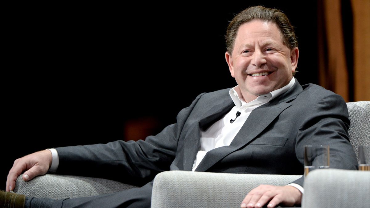 Bobby Kotick