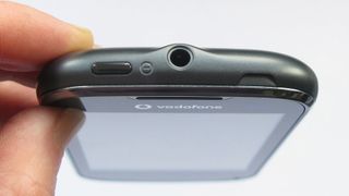 Vodafone Smart 2 review