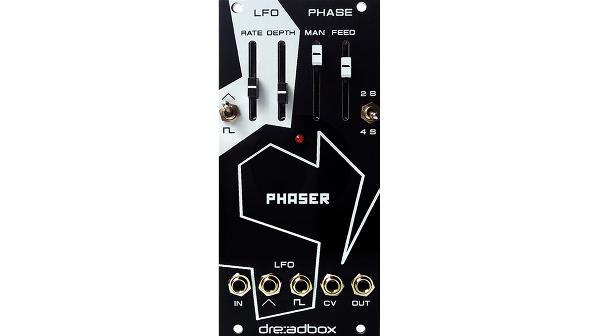 Phaser