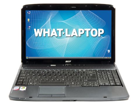 Acer Aspire 5735-584G25Mn