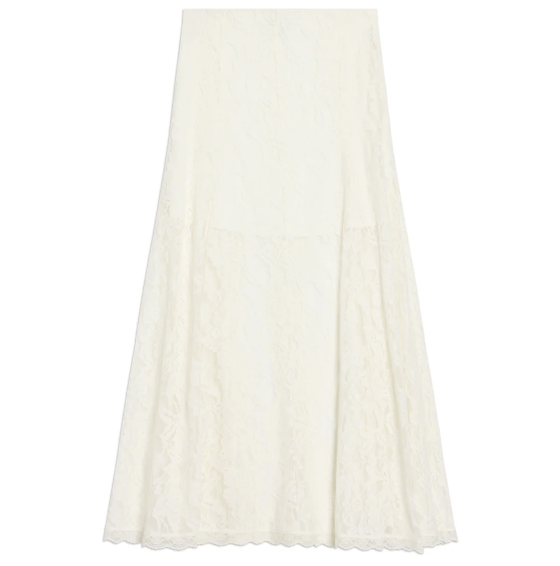 Albaray, Lace Maxi Skirt