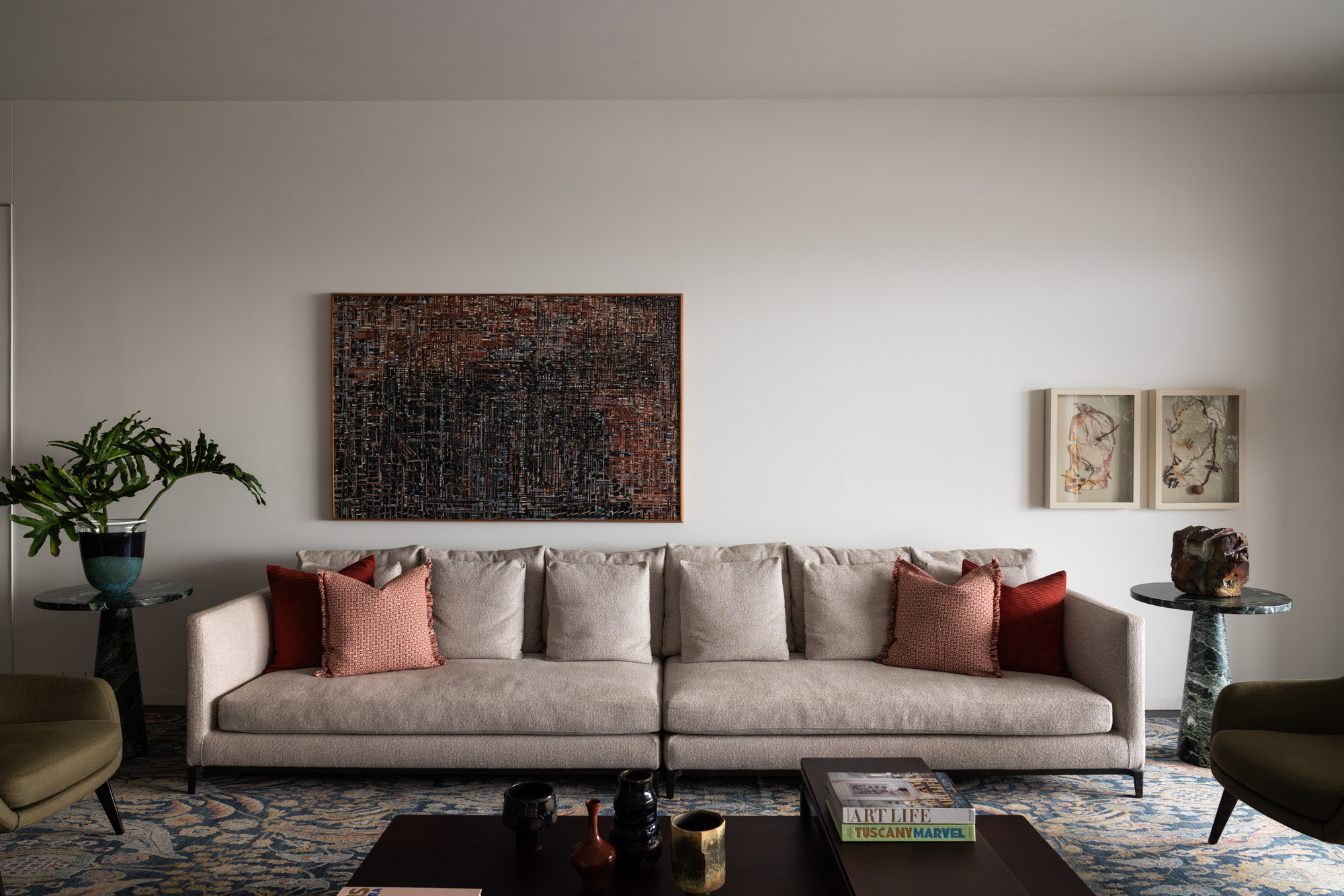 NJM Apartment