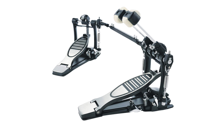 Gear4Music double kick drum pedal
