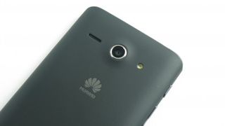 Huawei Ascend Y530 review