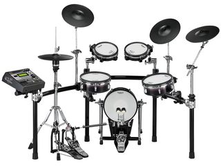 Roland TD-12KX V-Drums kit