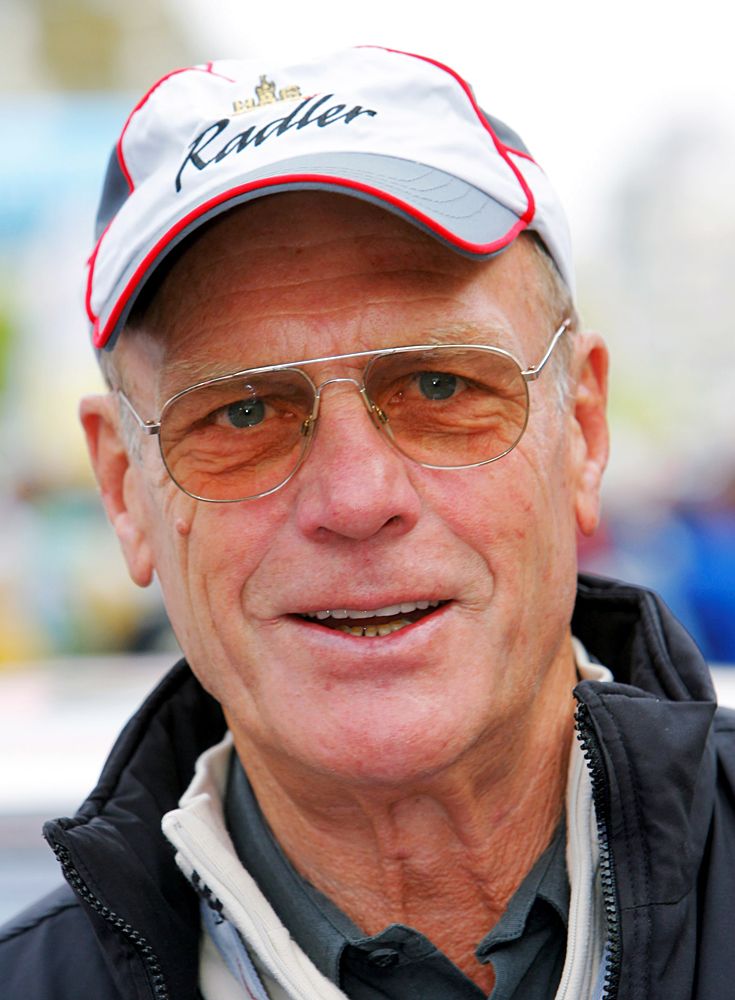 Rudi Altig in 2006
