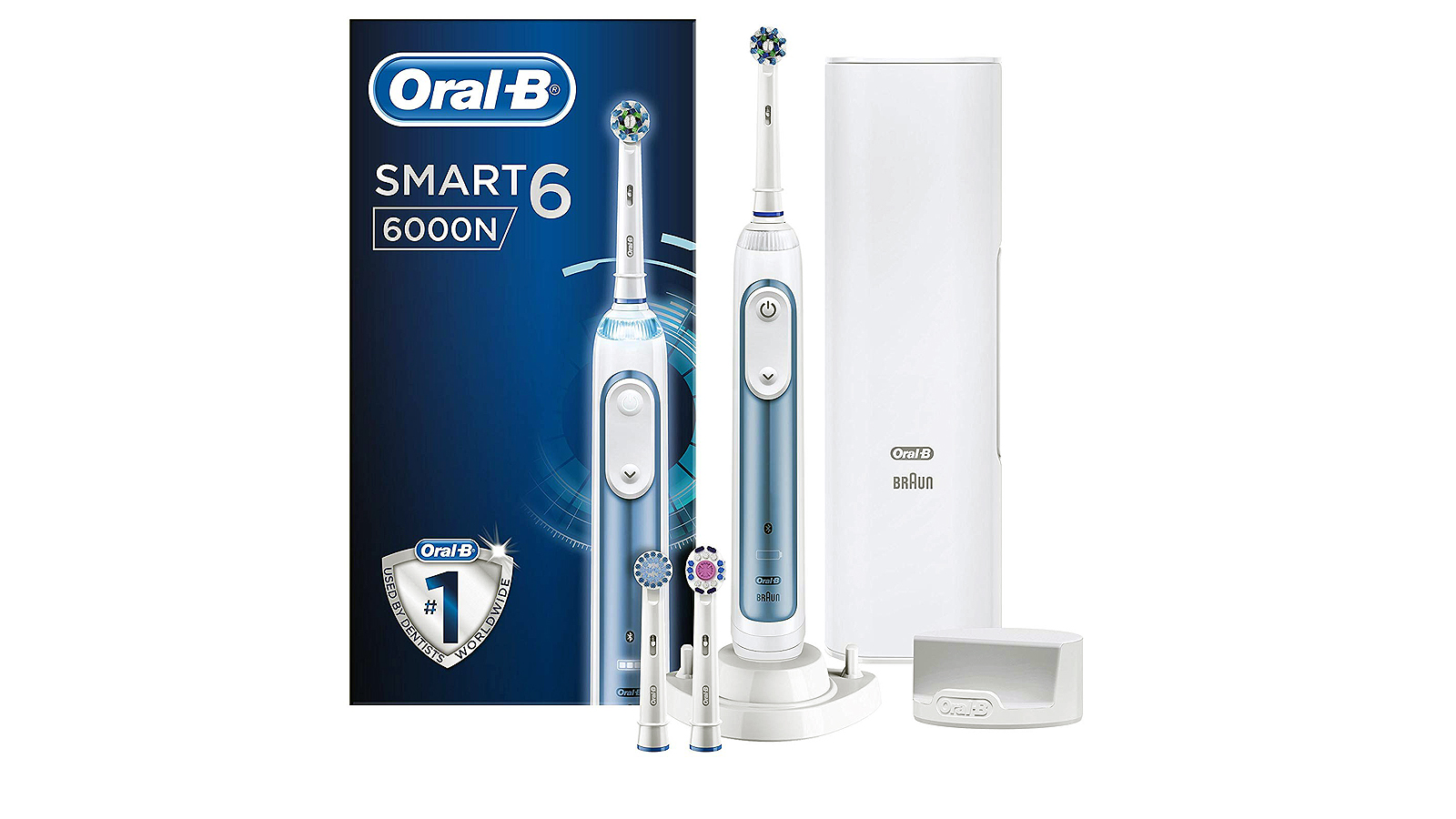 oral b genius black friday