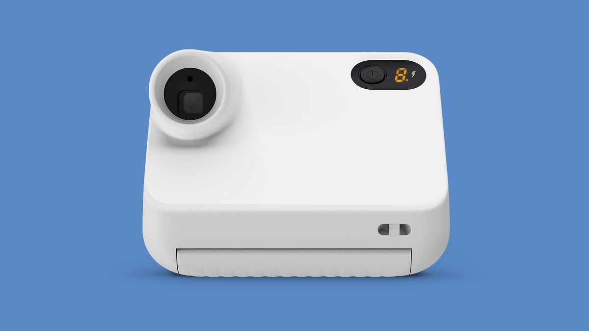 Polaroid Go