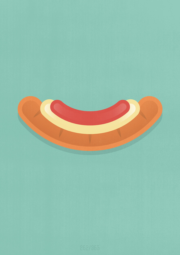 Wurst - Hannes Beer