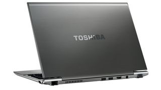 Toshiba Satellite Z930-10X review