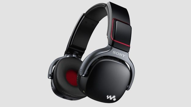 SONY NW-WH303 ヘッドホン一体型ウォークマン - メルカリ