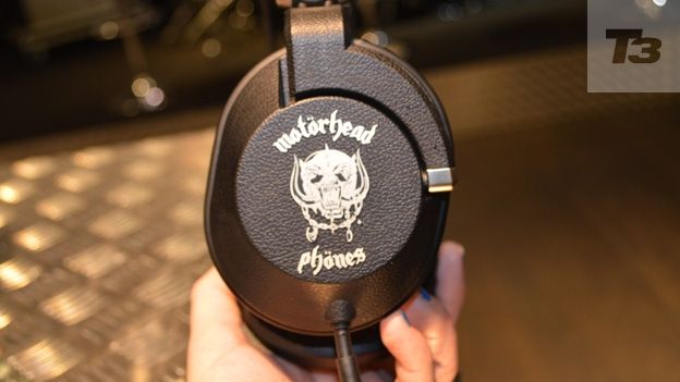 Motorheadphones review