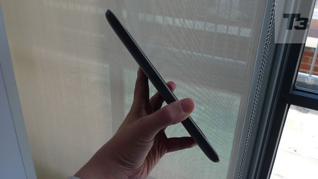 Nook HD review