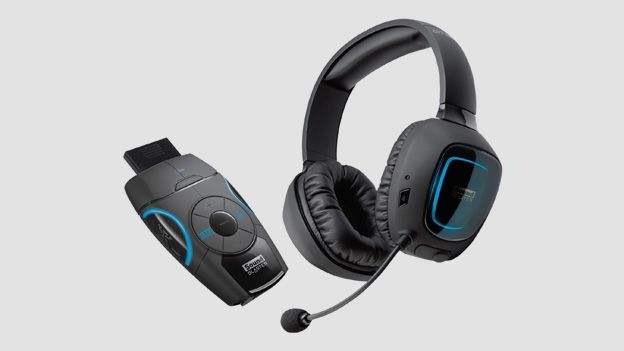 Creative Labs Sound Blaster Recon3D Omega review