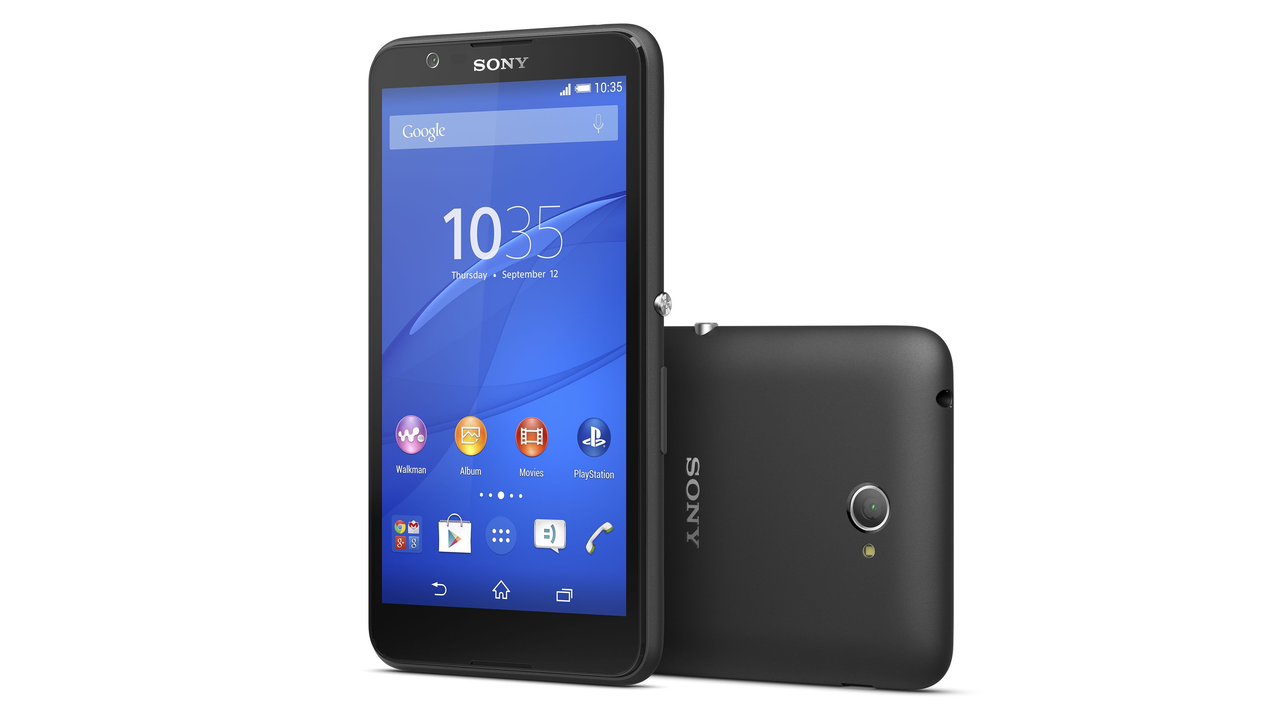 Sony Xperia E4 promises to &#039;unlock entertainment and endless fun&#039;