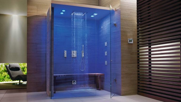 How today's smart home tech shows how we'll live in the future