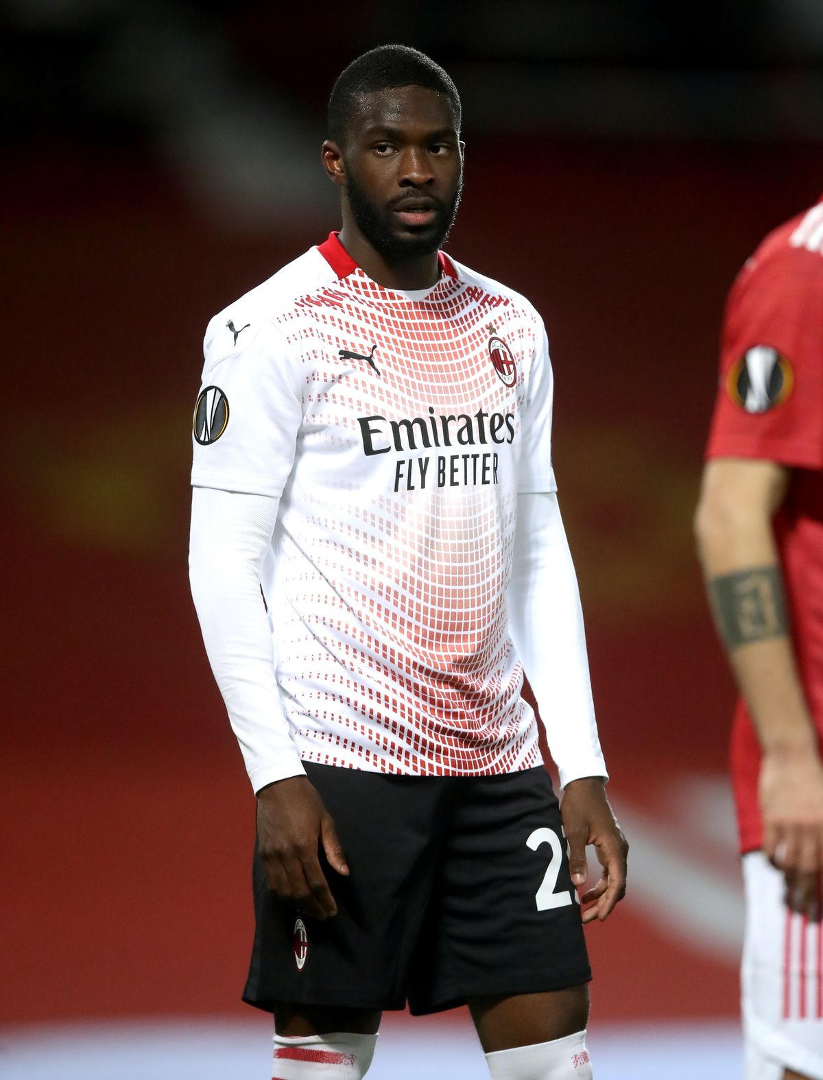 Fikayo Tomori completes permanent move from Chelsea to AC Milan ...