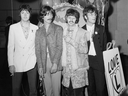 50 essential Beatles facts | MusicRadar