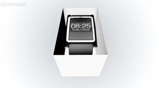 Apple iWatch rumors