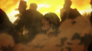 Attack on Titan The Final Chapters Special 2