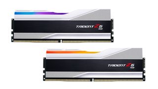 Best 32GB DDR5 Kit: G.Skill Trident Z5 RGB DDR5-6000