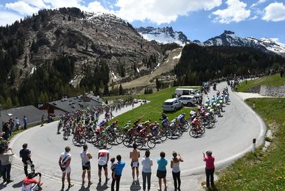 Giro d'Italia - Stage 14