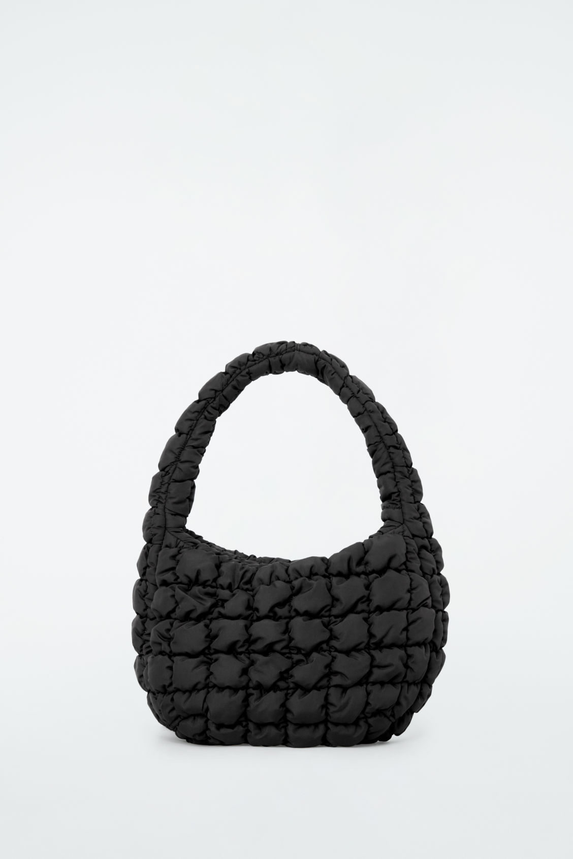 Quilted Mini Bag