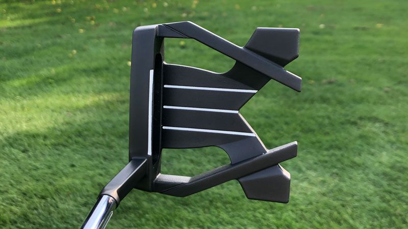 Wilson Staff Infinite Buckingham Putter Review