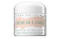 Creme de la Mer free treatments