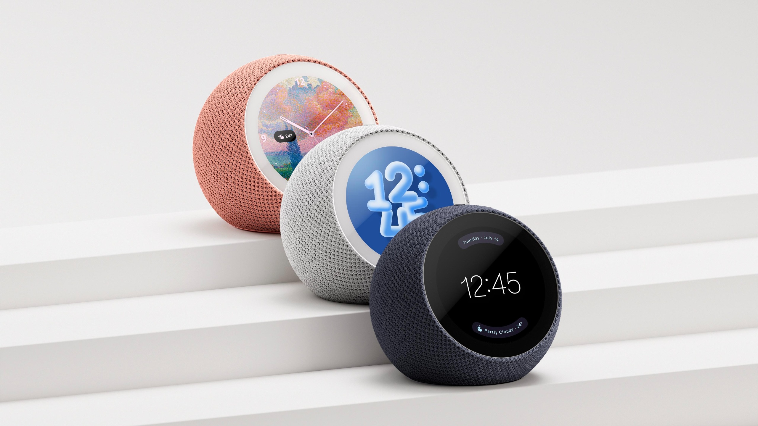 Amazon Echo lineup 2026