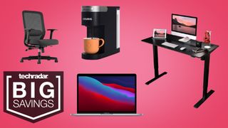 Prime Day office deals