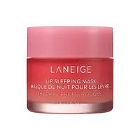 LANEIGE Lip Sleeping Mask: &nbsp;̶w̶a̶s̶ ̶$̶2̶4 now $16.80 (save $7.20) | Amazon