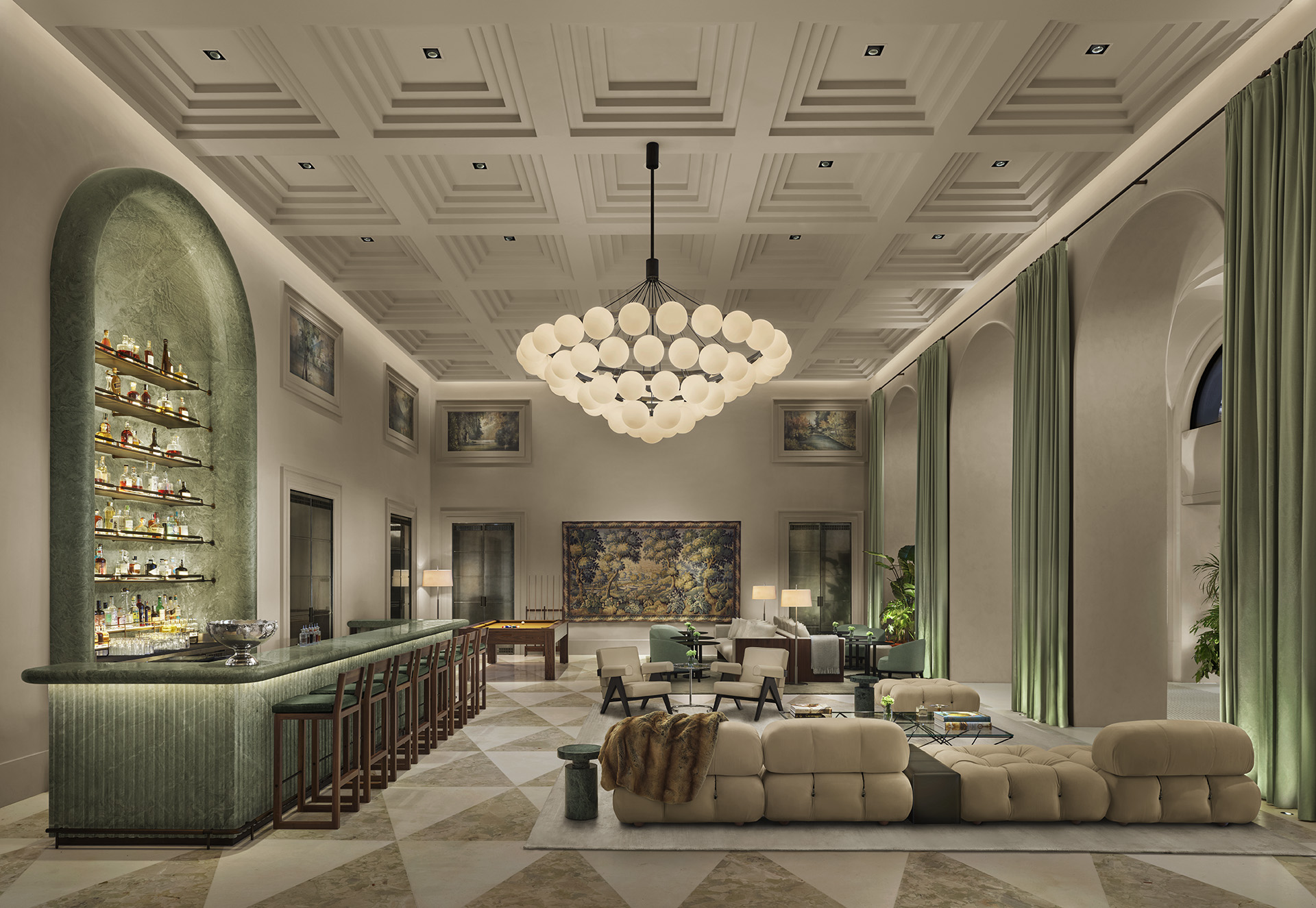 the lake como edition hotel review