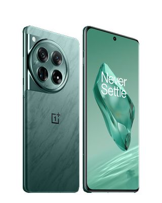 OnePlus 12 render with extra space