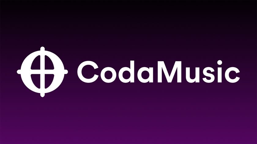 Coda Music