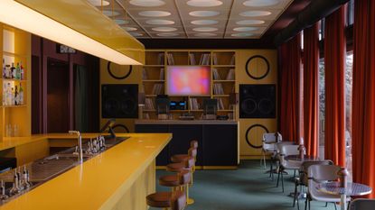 esthetic joy embassy belgrade bar review