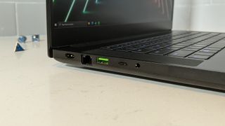 Razer Blade 15 Base Edition (2021) review