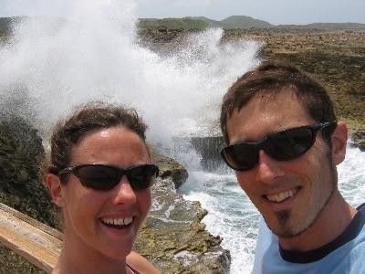 Mary and Mike