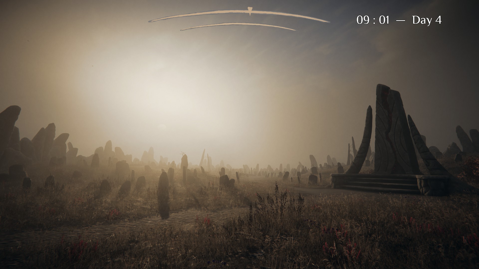 Un nuevo juego de Pathologic llegará en 2025 y, en caso de que los dos primeros no fueran lo suficientemente extraños, este tiene viajes en el tiempo.