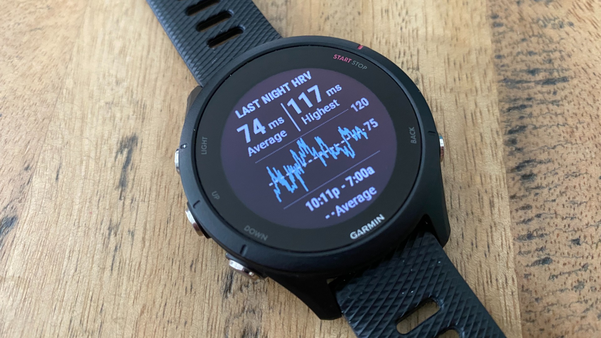 Garmin Forerunner 255 Review 