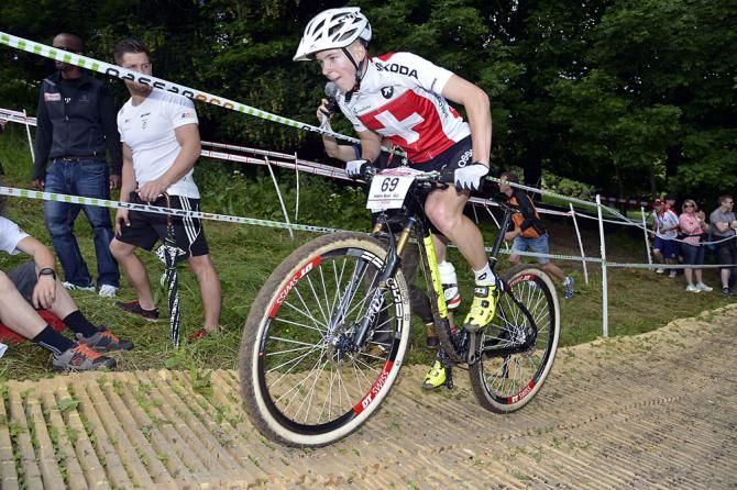 Andrin Beeli (Switzerland)