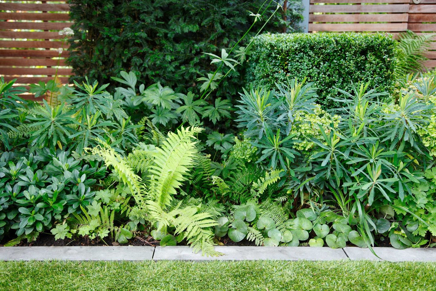 Garden edging ideas 12 stylish ways to border your lawns, flowerbeds