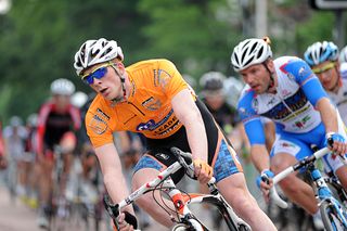 Ed Clancy, Tour Series 2010, round 5, Southport