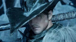 Final Fantasy 14 Evercold