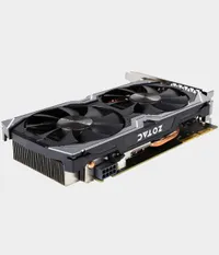 Zotac GeForce GTX 1070 Mini |SFF Card | $389.99
