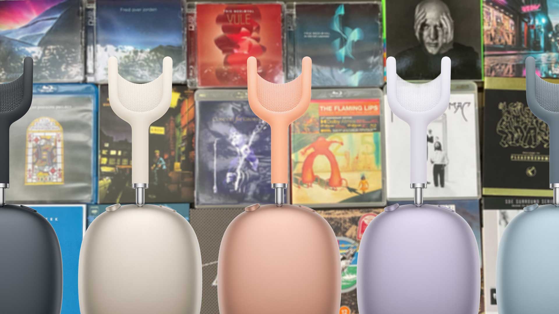 Apple AirPod Max 2