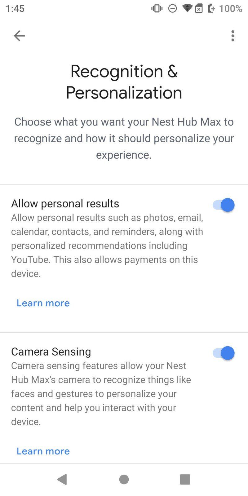 How to use a Nest Hub with a Nest Hello Video Doorbell | Android Central