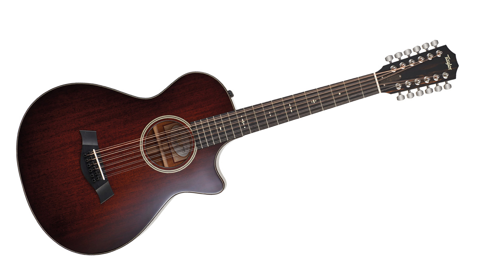 Best Taylor guitars: Taylor 562ce